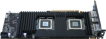 Swiftech caldera-4870X2